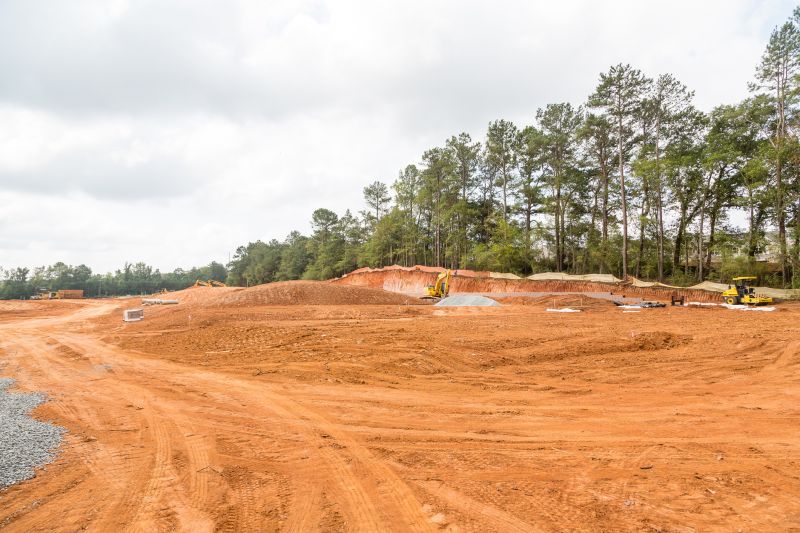 Land Clearing Service
