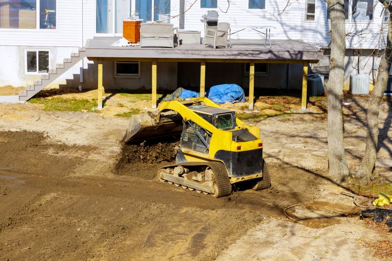 Land Clearing Service