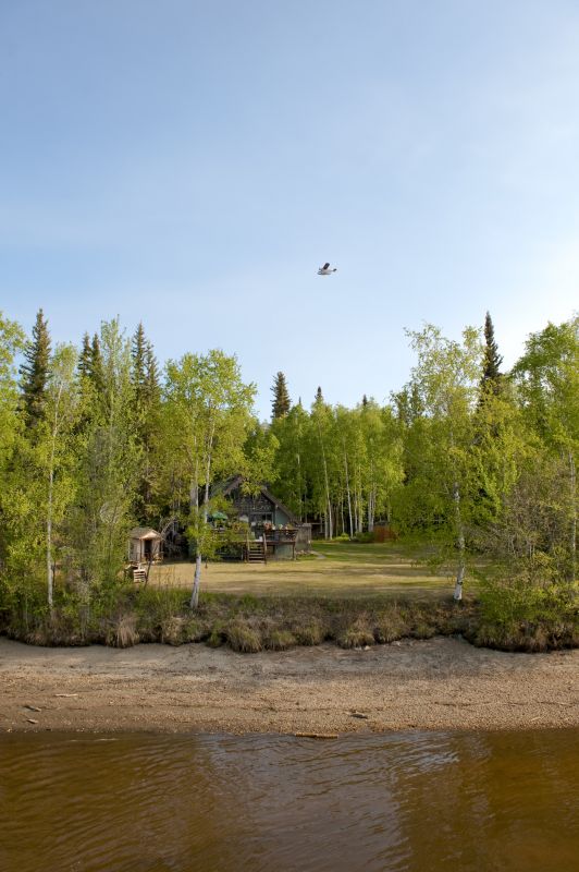Land Clearing And Grading detail